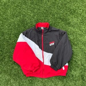 Vintage Castros Racing Jacket